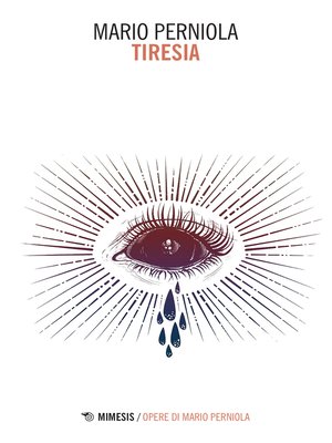cover image of Tiresia